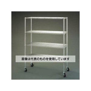 AY(AS ONE) 1200x460x1610mm ^bN(aSLX^[t) EA976AZ-18 F1Zbg