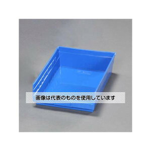 �A�Y����(AS ONE) 280x450x100mm �p�[�c�g���[/���b�N�I�p(��/8��) EA661EC-8 �����F1��(8��)