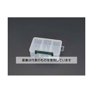 �G�X�R 178x120x60mm �p�[�c�P�[�X(�d�ؔ�4��) EA508K-44 �����F1��