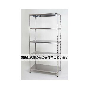 AY(AS ONE) 600x450x1800mm/100kg XeXyʒI(5i) EA976EK-60 F1