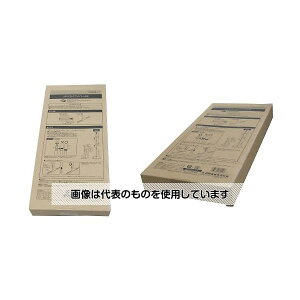 エスコ 460mm 水切りワイパー EA928AY-92 入数:1本