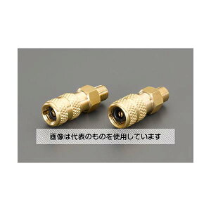 �G�X�R PT1/8"xF5/16" �X�C�x���A�_�v�^�[ EA405B-12 �����F1��
