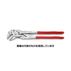 KNIPEX 85mm/400mm �v���C���[�����` EA531K-400 �����F1��
