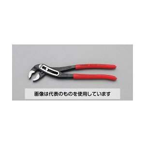 KNIPEX 3E3/4"/400mm EH[^[|vvC[ EA531E-400 F1
