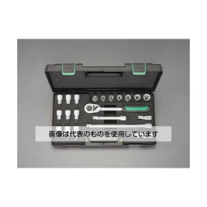 GXR 1/2"DR [Torx]\Pbg`Zbg EA617ZJ-2A F1g