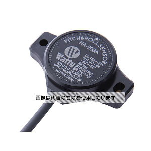 Watty�i���b�e�B�[�j �p�x�Z���T HA-203A 1��