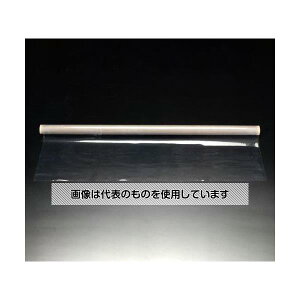 �A�Y����(AS ONE) 980x0.3mmx 2m [PVC��]�t�B����(�N���A�[/�R��) EA911AN-1 �����F1�{