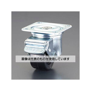 �A�Y����(AS ONE) 50mm �L���X�^�[(���݋���E�Ᏸ�d�׏d�E�u���[�L�t) EA986PR-21 �����F1��