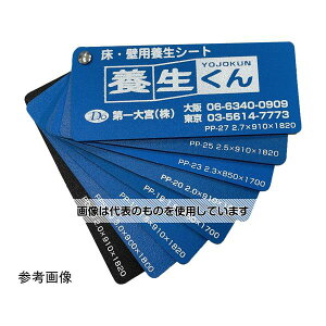 AY(AS ONE) { (d) 10 2.0mm×910mm×1820mm PD-20 F1Zbg(10)