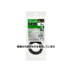 ELPA �t���[�o���h FB-N101P(BK) 1��