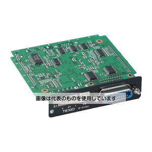 TEXIOieNVIj GP-IB/USBRg[{[h IF-41GU 1