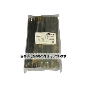 JAPPY �X�e�����X�����\�T�h��(�p�C�v�p�r�j���J�o�[�����^�C�v) 1��(25��) LS2A100JB �����F1��(25��)