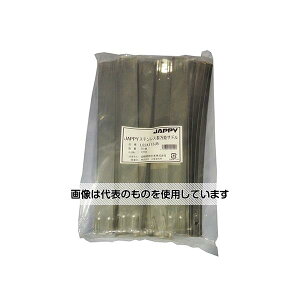 JAPPY �X�e�����X�����\�T�h��(�p�C�v�p�r�j���J�o�[�����^�C�v) 1��(25��) LS2A113JB �����F1��(25��)