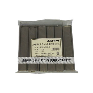 JAPPY �X�e�����X�����\�T�h��(�P�[�u���p����r�j���J�o�[�t) 1��(25��) LS3AV55JB �����F1��(25��)