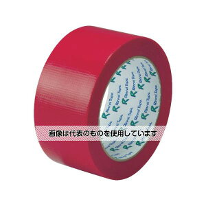 �������C ��pPE�����t�e�[�v EF674 50×25 �ԐF EF674-50X25-RD �����F1��