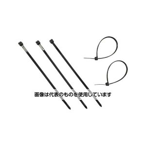 ���^�J���C�N �����^�C �P�[�u���^�C30�� 4.3mm×190mm �u���b�N KO-25 �����F1��(30�{��)