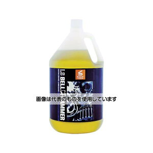 スズキ機工 超極圧潤滑剤 LS 原液4L缶 LSBH04 入数:1本