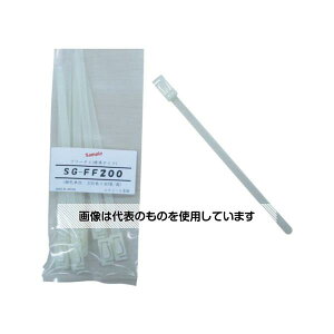 �G�X�W�[�H�� �t���[�^�C(�W���^�C�v)�����F 7.8×200mm 1��(100�{��) SG-FF200 �����F1��(100�{��)