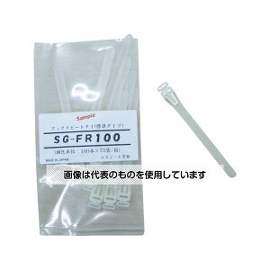 GXW[H tbNs[g^C(W^Cv)F 7.4×100mm 1(100{) SG-FR100 F1(100{)