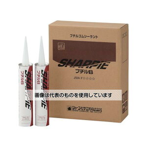 �V���[�v �V�[�����O�� �V���[�s�[ �u�`��B �u���b�N 330ml SHARPIE-B-BK �����F1�{