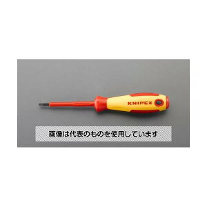 GXR T30 x100mm [Torx]hCo[(≏) EA560KF-30 F1{