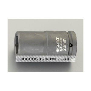 GXR 3/4"DRx19mm fB[vCpNg\Pbg EA687JB-19 F1