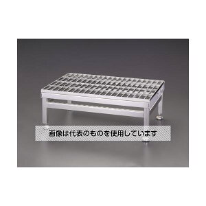 GXR 600x400mm/0.33mƑ(O[`O/Lk/SUS) EA903BS-2 F1
