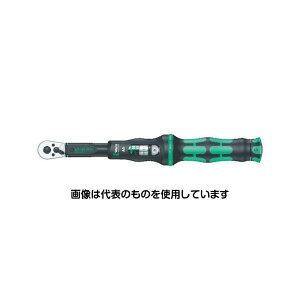Wera A5 �N���b�N�g���N�����` 2.5�`25Nm 1/4 343960 �����F1��