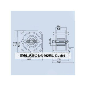 GXR 8.5mmx48m GA[z[X[(E^) EA124B-4 F1