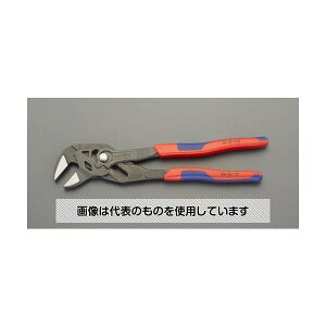 �A�Y����(AS ONE) 52mm/250mm �v���C���[�����`(�O���b�v�t) EA531KA-250 �����F1��