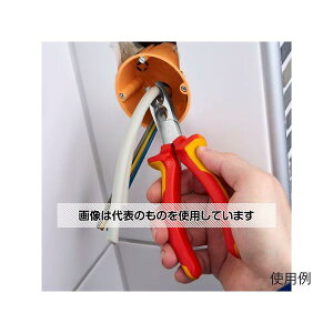 AY(AS ONE) 8.0 -13.0mm C[Xgbp[(1000V≏) EA580KC-11 F1