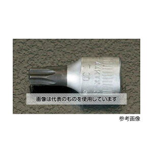 GXR 1/4"DRx T9 [Torx]rbg\Pbg EA611BD-9 F1