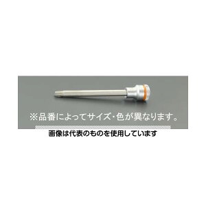 GXR 3/8"DRxT27 [Torx]rbg\Pbg(z[hdl) EA617AK-727 F1