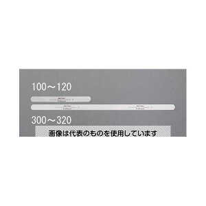 �G�X�R 0.07x127mm �X�`�[���t�B���[�Q�[�W(10��) EA725RB-101B �����F1��(10����)