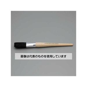 �A�Y����(AS ONE) 241mm �p�[�c�N���[�j���O�u���V(�ؖ�) EA109AZ-11 �����F1�{