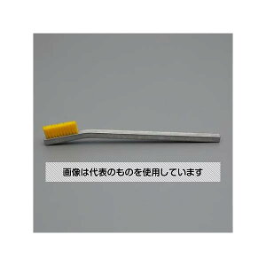 �A�Y����(AS ONE) 6.4x30mm/160mm �����p�u���V(�i�C�����E�A���~��) EA109AJ-7 �����F1�{