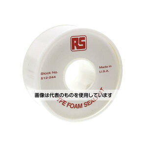 RS Pro PTFE�e�[�v �� 7mm x 2m ����2.5mm 512-244 1�Z�b�g