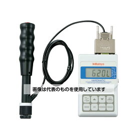 ミツトヨ ポ-タブル硬度計 810-299-10 JIS・電池付属 HH-411 入数：1個