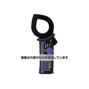 共立電気計器 リーククランプメータ 2433 入数:1台