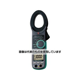 共立電気計器 クランプメータ RMS 2056R 入数：1台