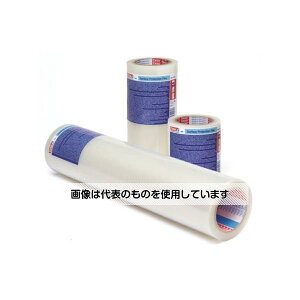 Tesa }XLOe[v PE F500mm F100m  04848-00001-01 1