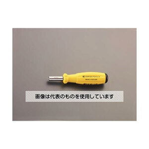 �G�X�R 135mm �h���C�o�[�n���h��(�����p/ESD) EA552A-5 �����F1�{