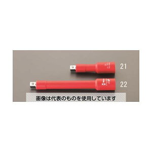 GXR 3/8"DRx166mm ≏GNXeVo[ EA560WP-22 1