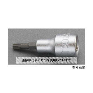 GXR 1/2"DRxT15 [TORX]rbg\Pbg EA618CW-15 F1