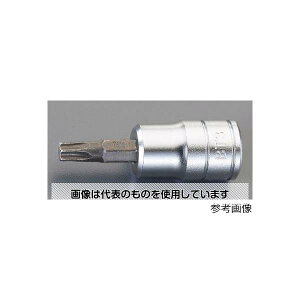 GXR 3/8"DR/T45x52mm [TORX]rbg\Pbg EA618PS-145 F1