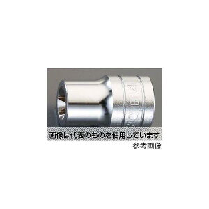 GXR 1/2"DR/E11 [TORX]\Pbg EA618RS-411 F1