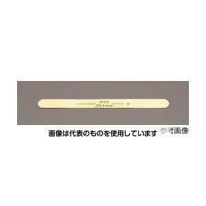 エスコ 0.356x127mm シクネスゲージ(真鍮製/10枚) EA725RB-73 入数:1パック(10枚入)