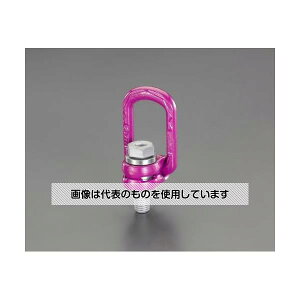 �A�Y����(AS ONE) 3.5 ton/M20x32mm ���[�h�����O EA987GP-5A �����F1��