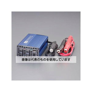 ZX^[H DC12VAC100V/280W DC-ACp[Co[^[ EA812JA-19A F1