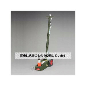 �A�Y����(AS ONE) 35ton/210-380mm �g���b�N�W���b�L(�G�A�[��) EA993LL-35A �����F1��